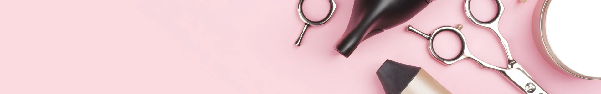 Narzędzia fryziera