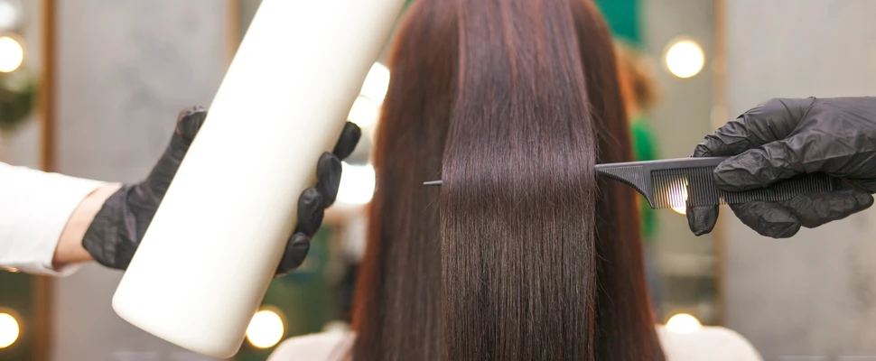 Pielęgnacja włosów